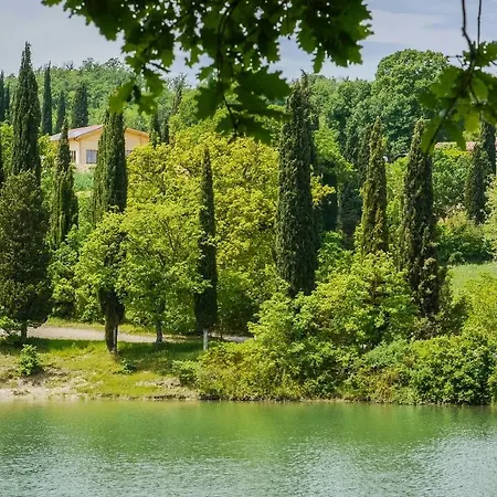 Kebio I Tenuta Di Fassia * Губбио