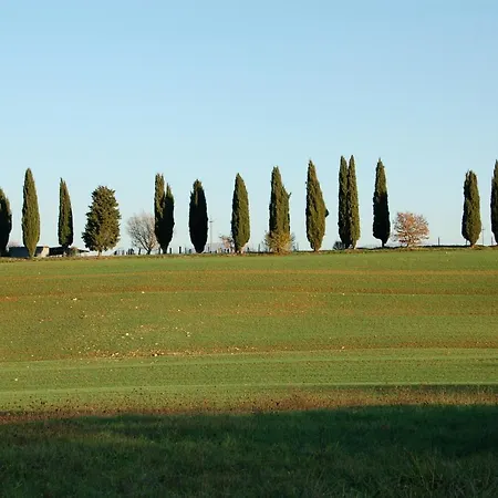 Kebio I Tenuta Di Fassia גוביו