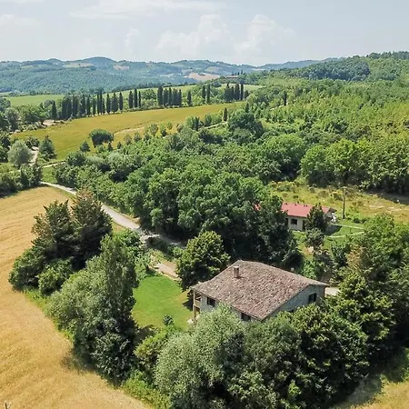 Kebio I Tenuta Di Fassia * Губбио