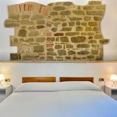 Kebio I Tenuta Di Fassia * גוביו