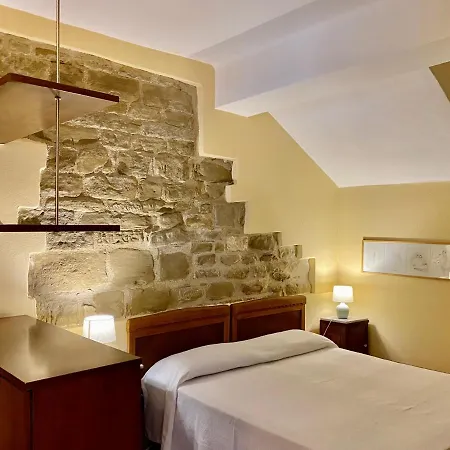 Kebio I Tenuta Di Fassia Фермерский дом Губбио