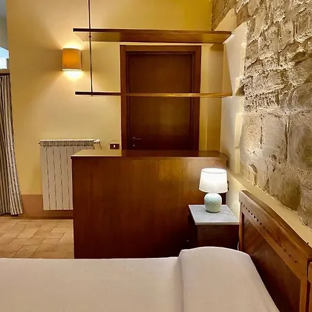 בית חווה Kebio I Tenuta Di Fassia *