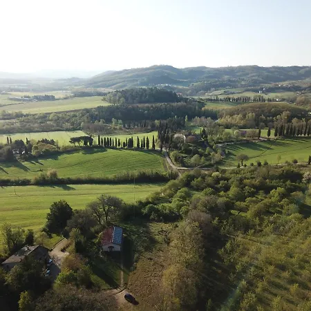 Фермерский дом Kebio I Tenuta Di Fassia *