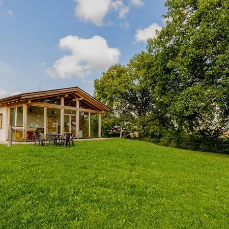 Kebio I Tenuta Di Fassia Фермерский дом