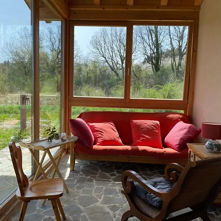 Kebio I Tenuta Di Fassia Губбио