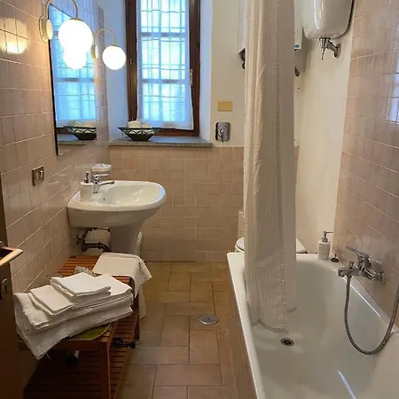 בית חווה Kebio I Tenuta Di Fassia *