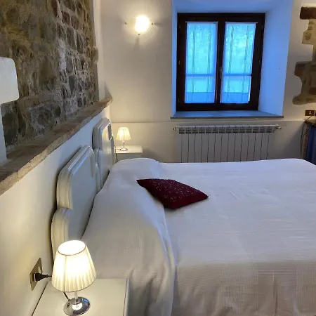 Kebio I Tenuta Di Fassia Alloggio per agriturismo *