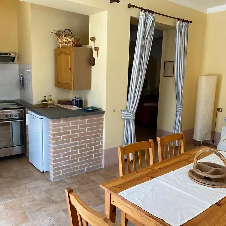Kebio I Tenuta Di Fassia * グッビオ
