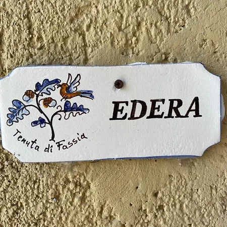 Kebio I Tenuta Di Fassia *