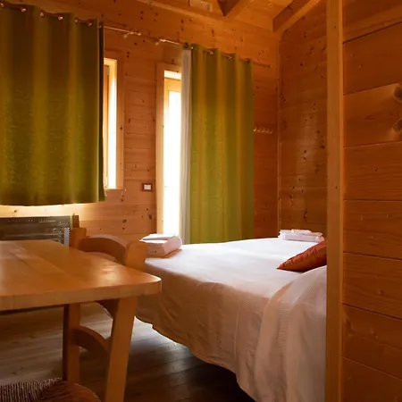 בית חווה Kebio I Tenuta Di Fassia *