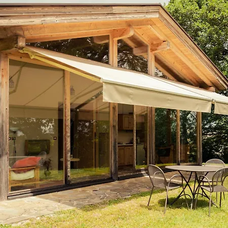 בית חווה Kebio I Tenuta Di Fassia