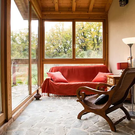 Kebio I Tenuta Di Fassia Фермерский дом