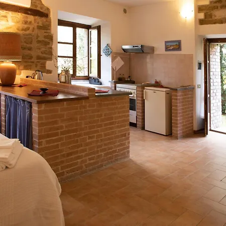 Фермерский дом Kebio I Tenuta Di Fassia *