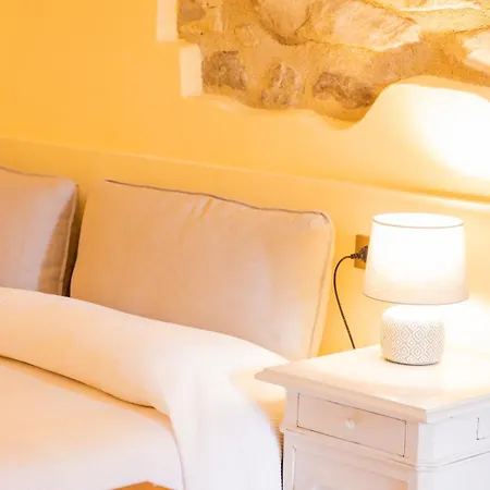 Kebio I Tenuta Di Fassia * Губбио