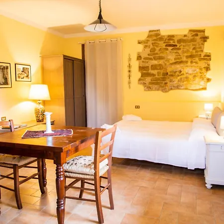 בית חווה Kebio I Tenuta Di Fassia *