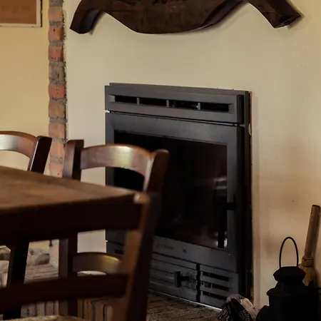 Фермерский дом Kebio I Tenuta Di Fassia Губбио