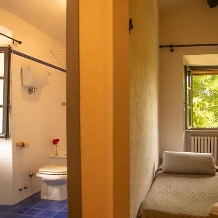 Kebio I Tenuta Di Fassia Губбио