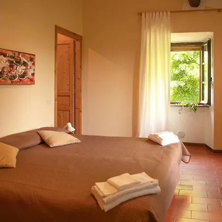 בית חווה Kebio I Tenuta Di Fassia *