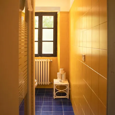 Kebio I Tenuta Di Fassia * Губбио