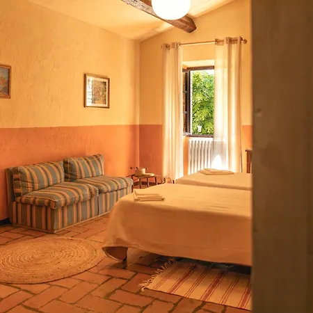 Фермерский дом Kebio I Tenuta Di Fassia *