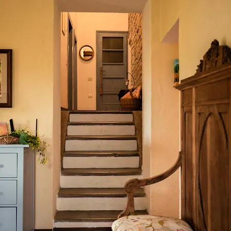 Kebio I Tenuta Di Fassia Alloggio per agriturismo *