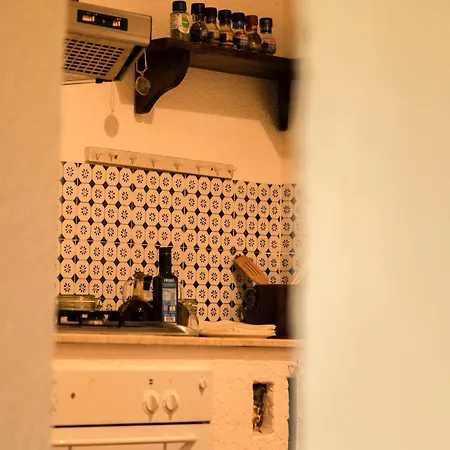 Kebio I Tenuta Di Fassia Губбио