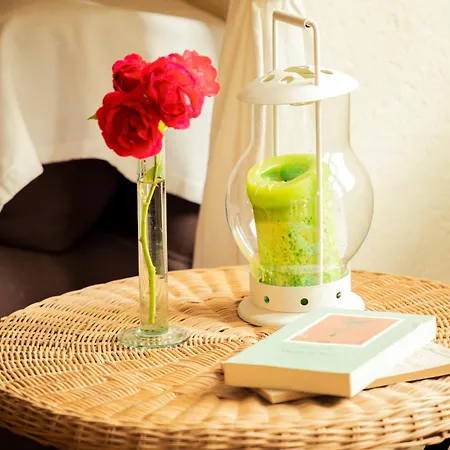 בית חווה Kebio I Tenuta Di Fassia גוביו