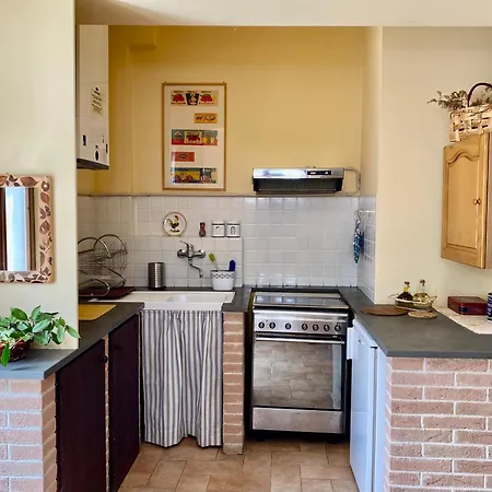 Kebio I Tenuta Di Fassia Alloggio per agriturismo