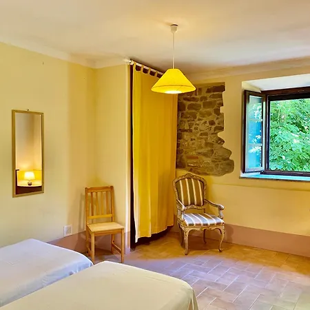 Alloggio per agriturismo Kebio I Tenuta Di Fassia
