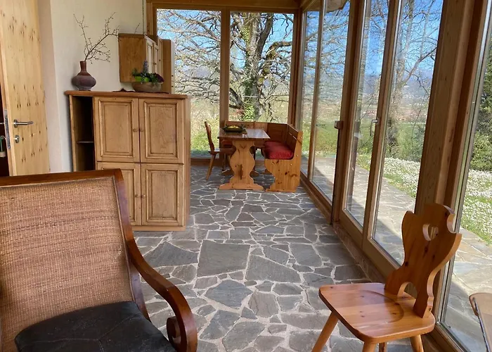 Alloggio per agriturismo Kebio I Tenuta Di Fassia Gubbio